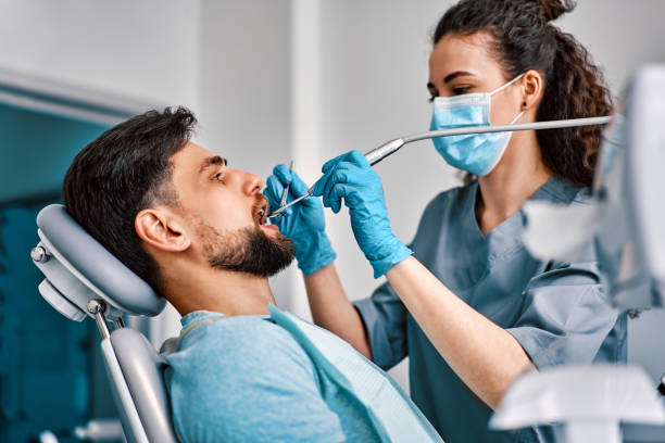 Professional Dental Services in Fort Meade, MD